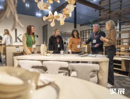 英国家具展现场图片8