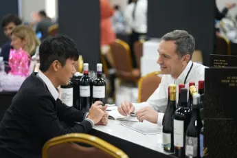 2024加拿大葡萄酒及烈酒展览会展品范围有哪些？