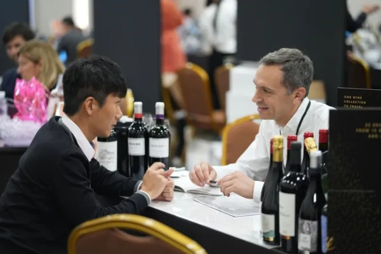 阿根廷葡萄酒及烈酒展览会