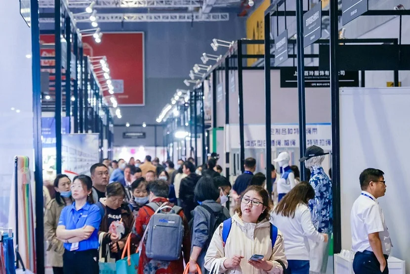 2025北京服装展参展攻略（时间地点+门票价格）