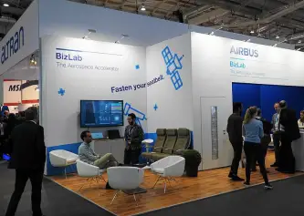 2027德国餐饮展(WTCE)展品范围