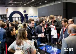 英国牙科展现场图片5