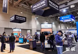 加拿大建材展现场图片5