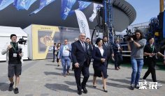 波蘭礦業(yè)展2026展位圖與展位申請(qǐng)