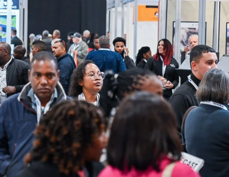 南非建材展(Big 5 Construct South Africa)2026观展指南:时间地点/门票