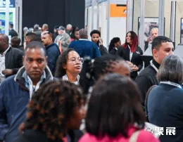 南非建材展现场图片5