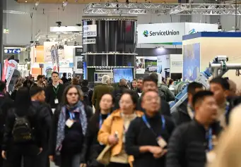 德国汉诺威畜牧业展览会2026有哪些参展商？参展商名单大全