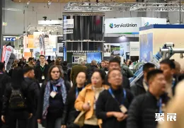 德国畜牧展现场图片6