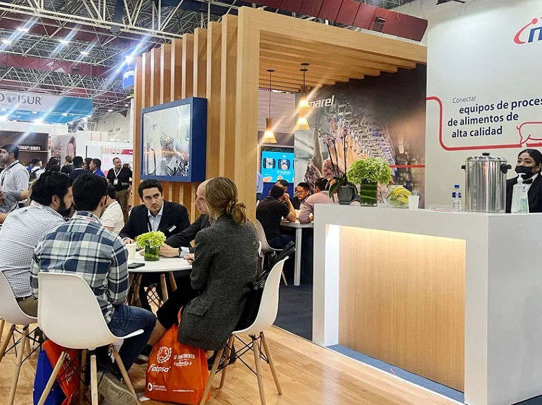 2025年墨西哥肉类展(Expo Carnes y Lácteos)门票购买方式，多少钱一张？