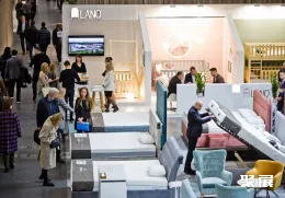 波兰家具展现场图片4