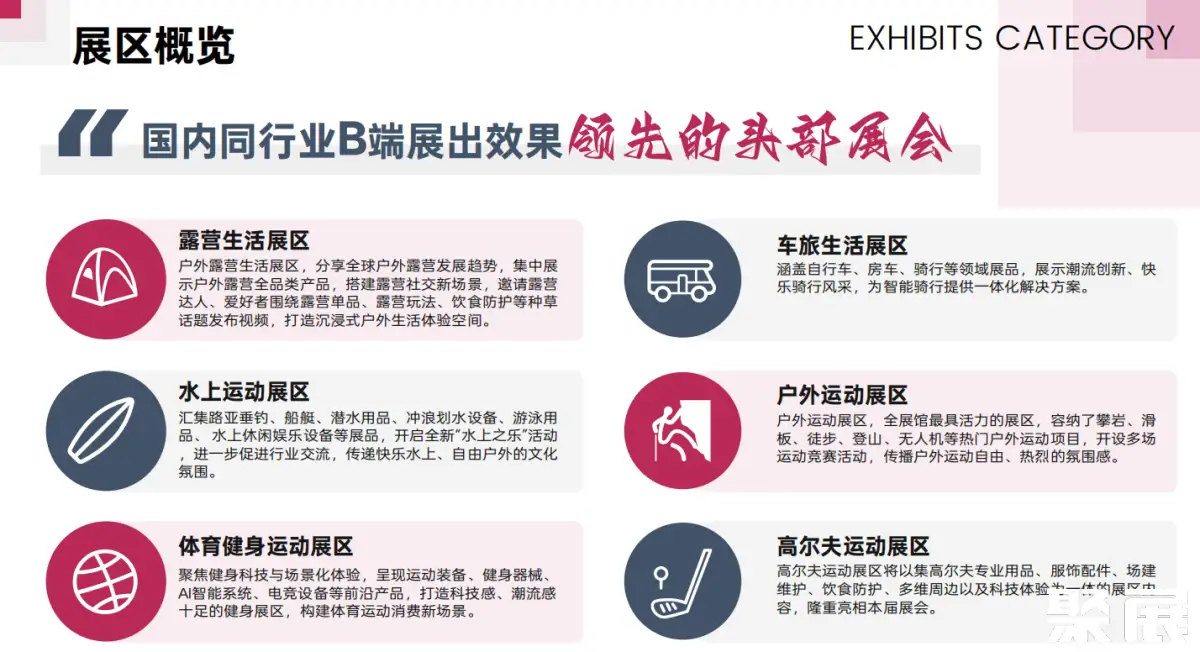 广州国际户外展展会介绍3