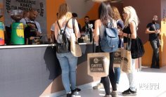 希腊咖啡展2025参展攻略(时间+地点+观众预约)