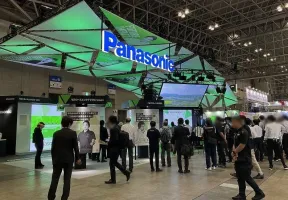 2025年日本电子科技展门票购买途径？怎么购票？