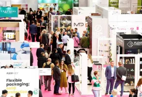 英国奢侈皮包装展2025最新展商名录
