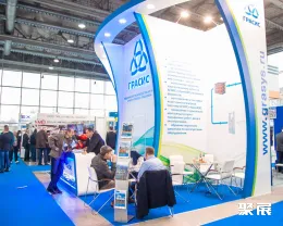 俄罗斯LNG展现场图片5