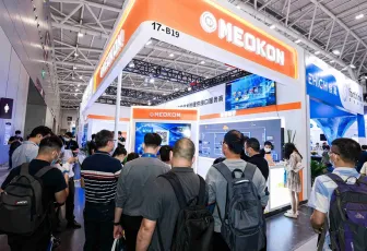 IOTE物联网展2026时间表及地点