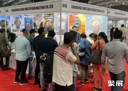 Vietnam International Home & Gift Fair on-site exhibition (highlights)2