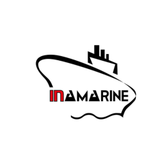 印尼船舶及海事展览会实拍图