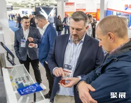 波兰电气展现场图片4