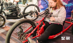 2025加拿大山地车展展品范围