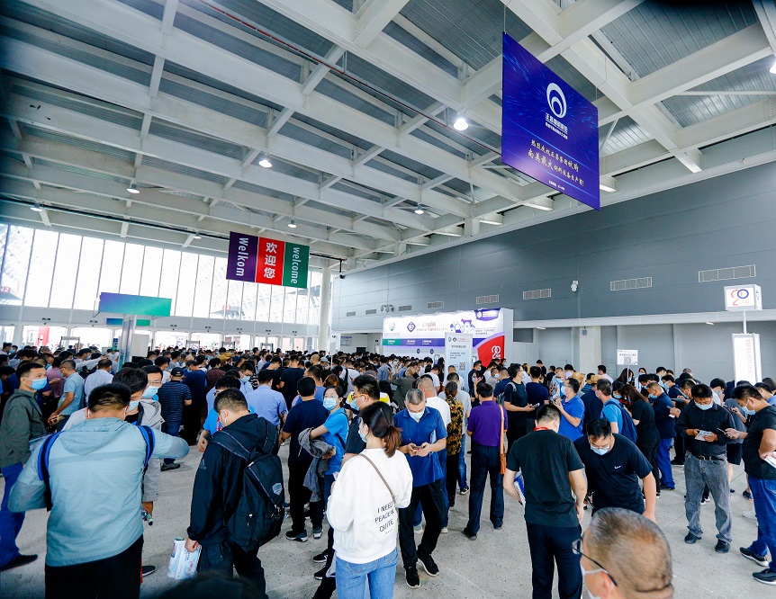 深拓海外市场推广(越南&巴西篇),海外买家报名踊跃@VIV SELECT CHINA 2024 在华畜牧展,这份采购名单请收下!