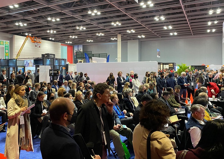 纽约建材展现场图片5