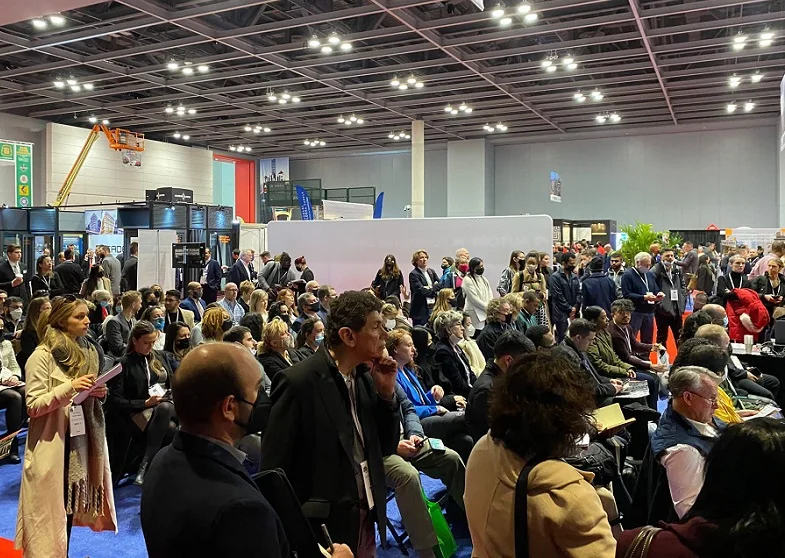 2026纽约建材展 观众预登记火热进行中