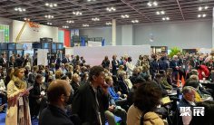 2026纽约建材展 观众预登记火热进行中