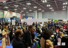 纽约建筑建材展展会现场(现场盛况)5