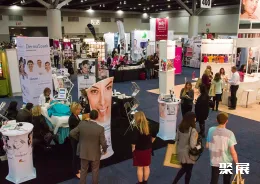 加拿大美容展现场图片1