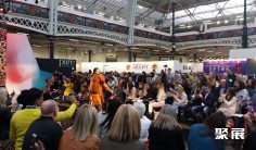 英国纺织展2025最新参展商名录