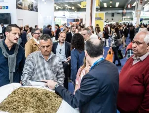 西班牙畜牧展2025最新展商名录