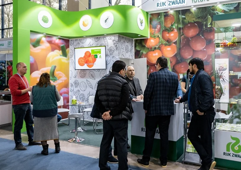 乌兹别克斯坦畜牧展2025参展攻略（时间地点+门票如何购买？）