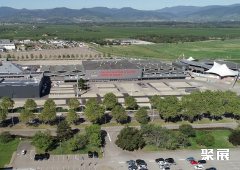 法国科尔马会展中心