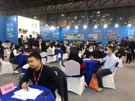 上海家博会2025展商名录