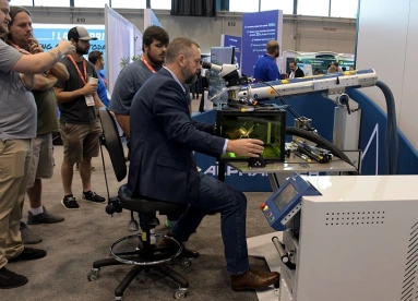 2026年美国模具展门票购买途径？怎么购票？