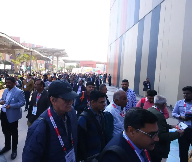 印度橡塑展(International Plastics Exhibition)2027展品范围有哪些?