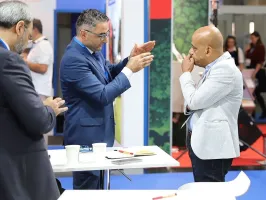 奥地利气象展2025展位费与展位图