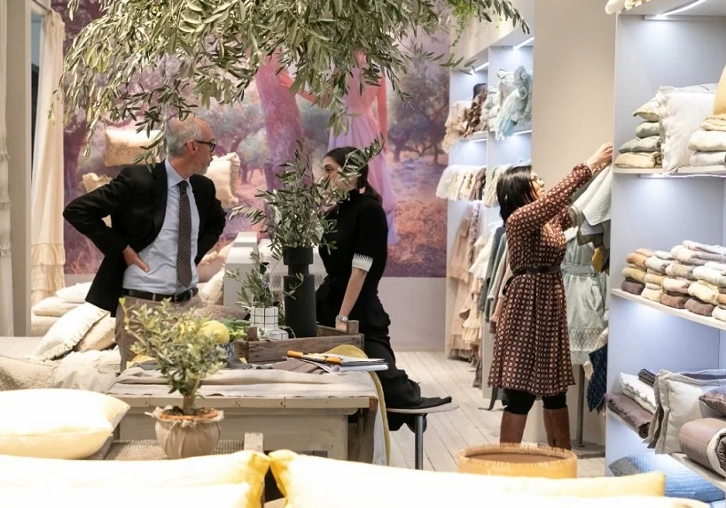 米兰礼品展2026展商名单