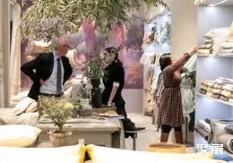 米兰家居礼品展展会现场(现场盛况)4