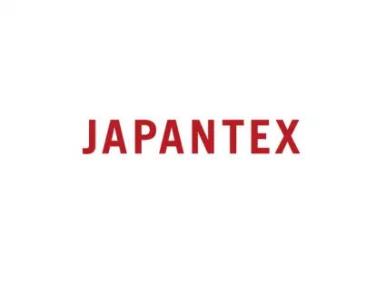 日本家纺展logo