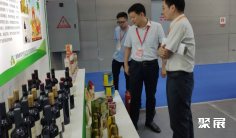 2026中国粮油展展商名录