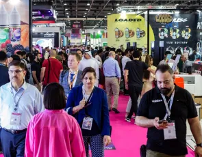 2025美国电子烟展参展商名录