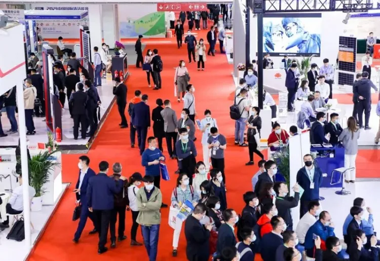 中国新型输配电系统建设大会暨展览会CEEC