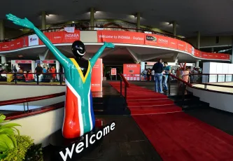 南非旅游展2025展商名单