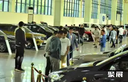乌兹别克斯坦汽配展展会现场(现场盛况)3