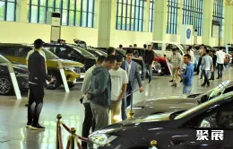 乌兹别克斯坦汽配展展会现场(现场盛况)3