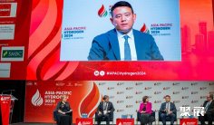 新加坡氢能展2026展商名录