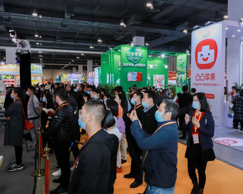 上海果蔬展(萬果會)2026門票購買途徑