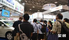 2025年东京五金展门票购买方式,多少钱一张?